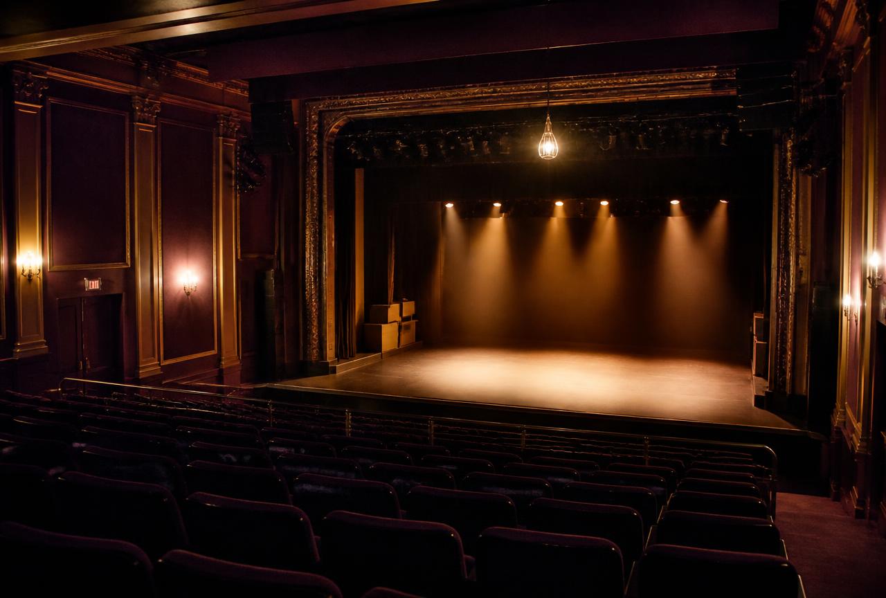 Drama Theatre