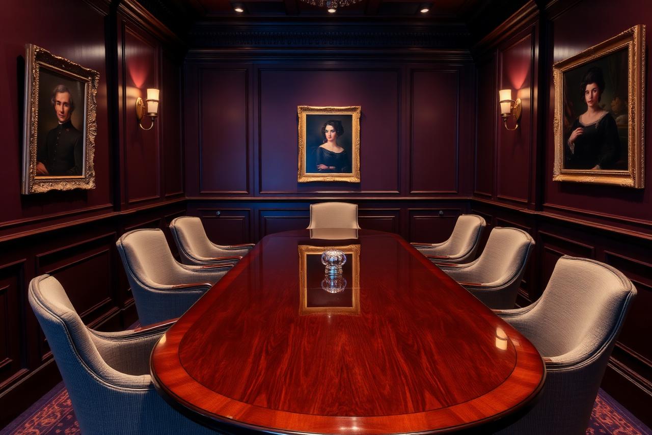 VIP Room